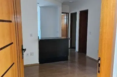 Apartamento com 2 quartos à venda no Jardim Silvestre, Guarulhos 