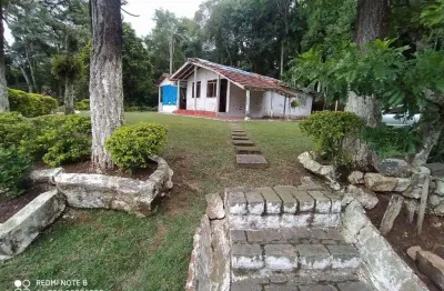 Chácara / sítio com 2 quartos à venda no Perobal, Arujá 