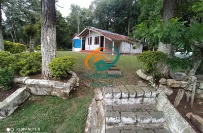 Chácara / sítio com 2 quartos à venda no Perobal, Arujá 