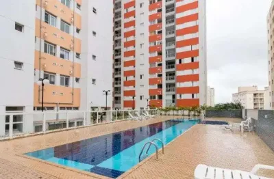Apartamento com 2 quartos à venda no Picanço, Guarulhos 