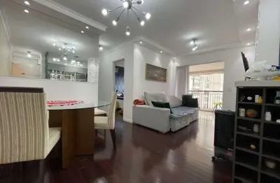 Apartamento com 2 quartos à venda no Jardim Maia, Guarulhos 