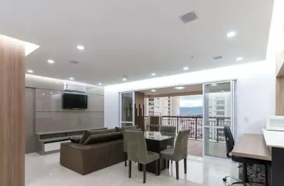 Apartamento com 3 quartos à venda no Jardim Maia, Guarulhos 