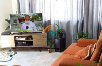 Casa com 3 quartos à venda no Jardim Leda, Guarulhos 