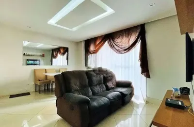 Apartamento com 3 quartos à venda no Jardim Zaira, Guarulhos 