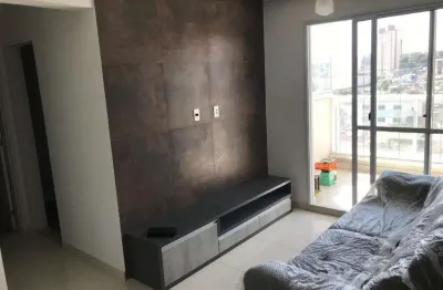 Apartamento com 2 quartos à venda na Vila Endres, Guarulhos 