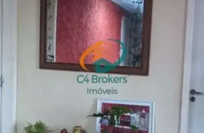 Apartamento com 3 quartos à venda na Cidade Parque Alvorada, Guarulhos 