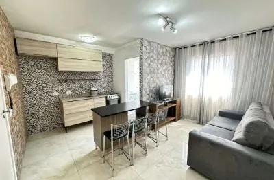 Apartamento com 2 quartos à venda na Vila Silveira, Guarulhos 