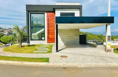Casa com 3 quartos à venda no Rio Abaixo, Atibaia 