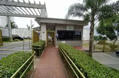 Apartamento com 2 dormitórios à venda, 42 m² por r$ 220.000,00 - vila alzira - guarulhos/sp