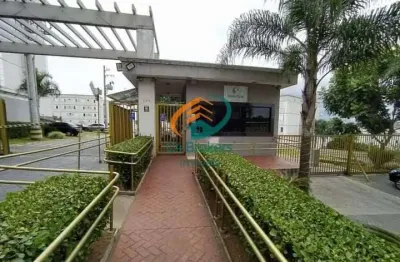 Apartamento com 2 dormitórios à venda, 42 m² por r$ 220.000,00 - vila alzira - guarulhos/sp