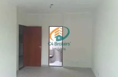 Sala comercial com 1 sala para alugar na Vila Progresso, Guarulhos 