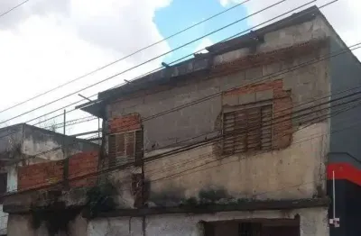 Chácara / sítio à venda no Jardim Barbosa, Guarulhos 