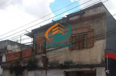 Chácara / sítio à venda no Jardim Barbosa, Guarulhos 