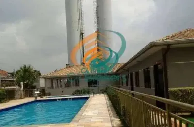 Apartamento com 2 quartos à venda na Vila Alzira, Guarulhos 