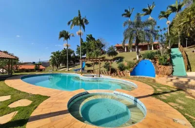 Chácara / sítio com 3 quartos à venda no Estância Santa Maria do Portão, Atibaia 