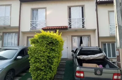 Casa com 2 quartos à venda no Jardim Célia, Guarulhos 