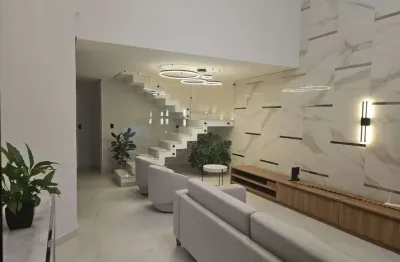 Casa com 3 quartos à venda no Centro, Arujá 