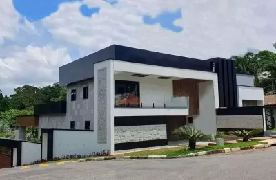 Casa com 4 quartos à venda no Arujázinho I, II e III, Arujá 