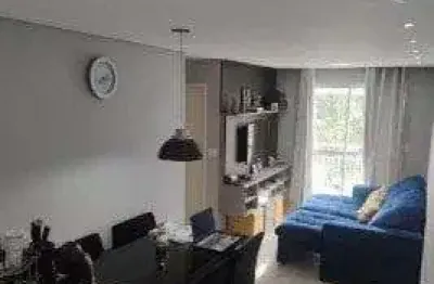 Apartamento com 2 quartos à venda no Jardim Jaú, São Paulo 