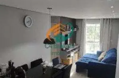 Apartamento com 2 quartos à venda no Jardim Jaú, São Paulo 