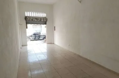 Ponto comercial com 1 sala para alugar no Jardim Tranqüilidade, Guarulhos 