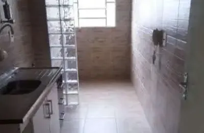 Apartamento com 2 quartos à venda na Vila Nova Bonsucesso, Guarulhos 