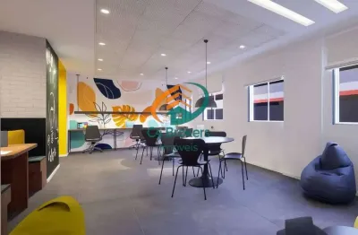 Apartamento com 2 quartos à venda na Vila São João, Guarulhos 