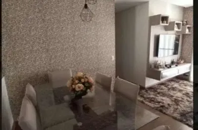 Apartamento com 3 quartos à venda na Ponte Grande, Guarulhos 