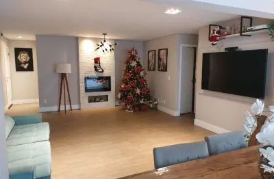 Apartamento com 3 quartos à venda no Jardim Flor da Montanha, Guarulhos 