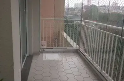 Apartamento com 3 quartos à venda na Vila Santo Antônio, Guarulhos 