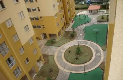 Apartamento com 2 quartos à venda no Jardim São Judas Tadeu, Guarulhos 