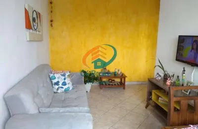 Apartamento com 2 quartos para alugar no Picanço, Guarulhos 