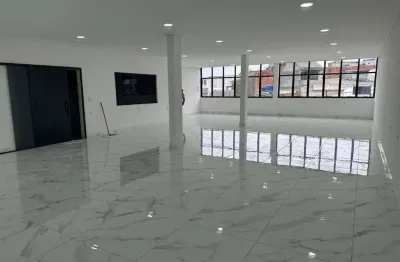 Ponto comercial com 1 sala para alugar na Vila Izabel, Guarulhos 