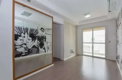 Apartamento com 2 quartos à venda na Vila Rosália, Guarulhos 