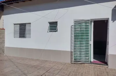 Casa com 3 quartos à venda no Centro, Itanhaém 