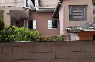 Casa com 4 quartos à venda no Cumbica, Guarulhos 