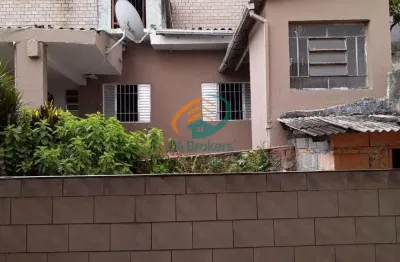 Casa com 4 quartos à venda no Cumbica, Guarulhos 