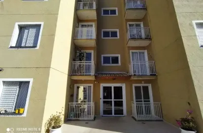 Apartamento com 2 quartos à venda na Cidade Aracilia, Guarulhos 