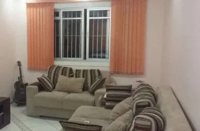 Casa com 3 quartos à venda no Jardim Ottawa, Guarulhos 