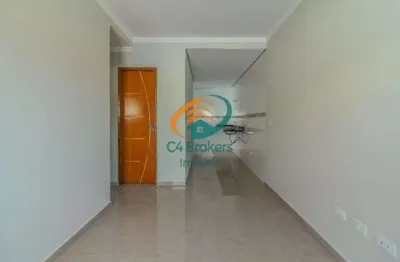 Apartamento com 2 quartos à venda em Jaçanã, São Paulo 