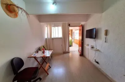 Apartamento com 3 quartos à venda no Parque Cecap, Guarulhos 