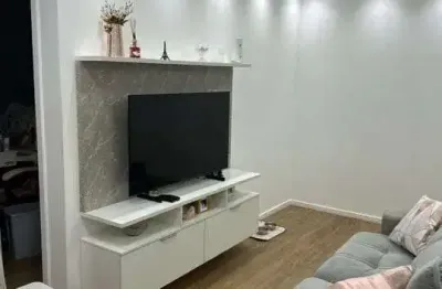 Apartamento com 2 quartos à venda na Vila Bremen, Guarulhos 