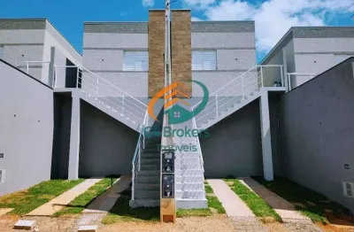 Casa com 2 quartos à venda no Terra Preta, Mairiporã 