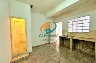 Casa com 2 quartos à venda no Jardim Paraventi, Guarulhos 