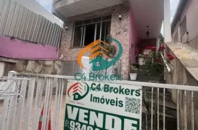 Casa com 3 quartos à venda no Centro, Guarulhos 