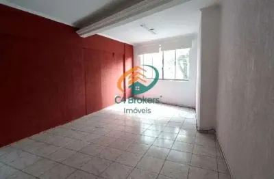 Sala comercial para alugar no Centro, Guarulhos 