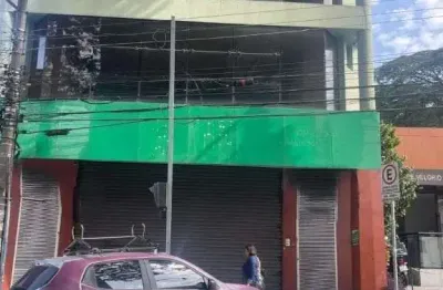 Prédio com 1 sala à venda no Centro, Guarulhos 