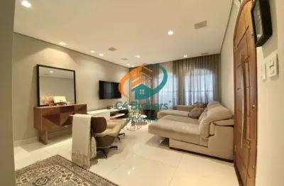 Casa com 3 quartos à venda no Jardim Munhoz, Guarulhos 