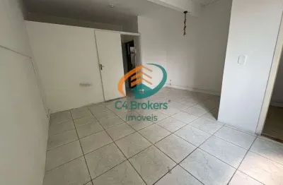 Sala comercial com 1 sala para alugar no Jardim Flor da Montanha, Guarulhos 