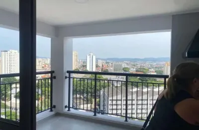Apartamento com 2 quartos à venda no Macedo, Guarulhos 